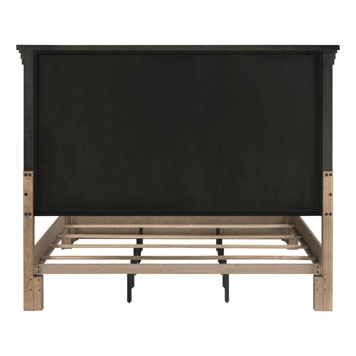 Haven Hills Queen Panel Bed