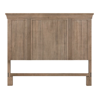 Haven Hills Queen Panel Headboard