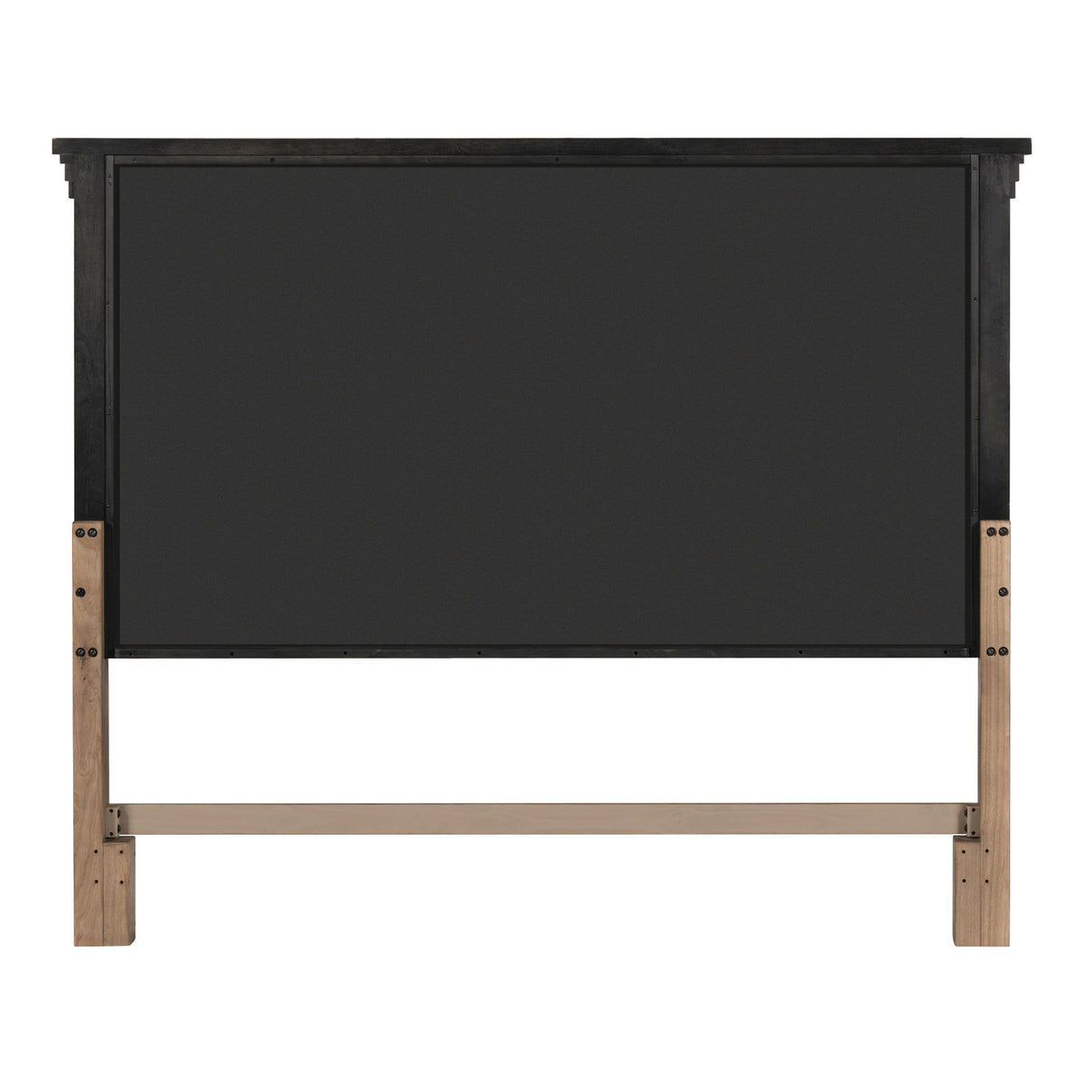 Haven Hills Queen Panel Headboard