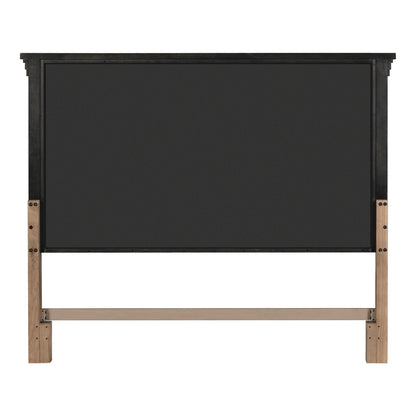 Haven Hills Queen Panel Headboard