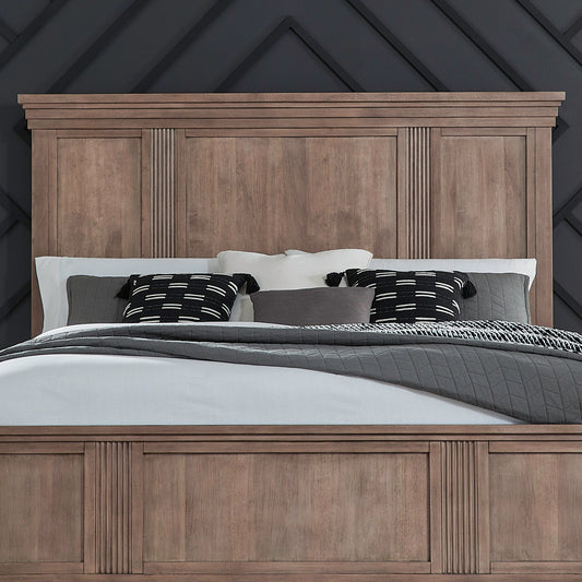 Haven Hills Queen Panel Headboard