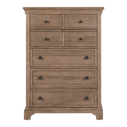 Haven Hills 5 Drawer Chest