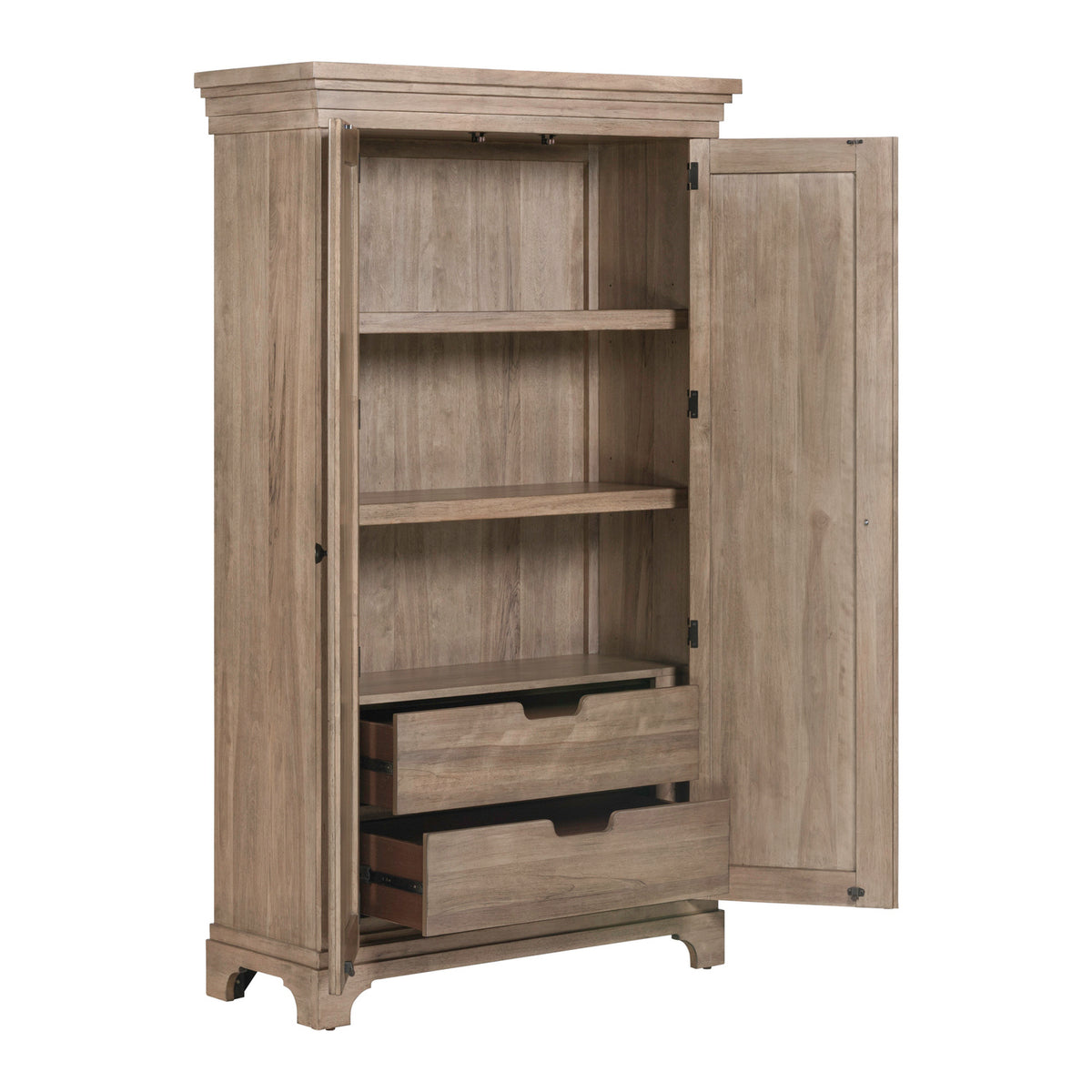 Haven Hills Armoire