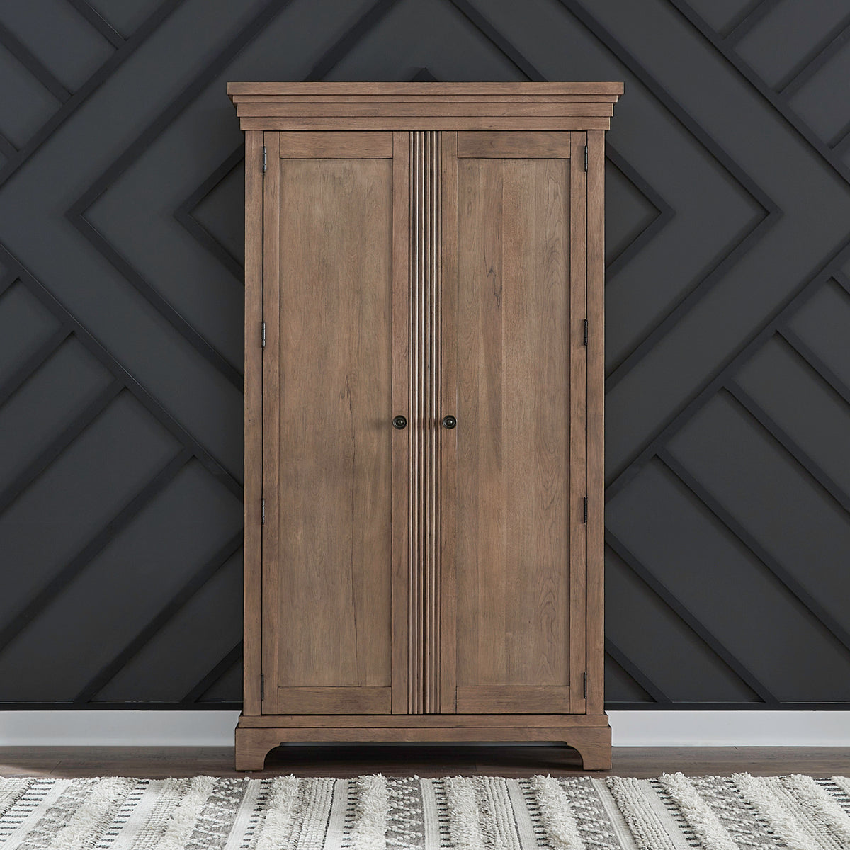 Haven Hills Armoire