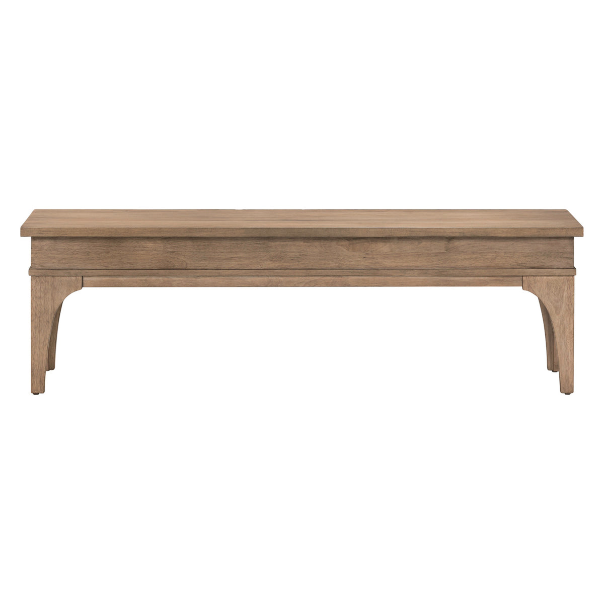 Haven Hills Bed Bench