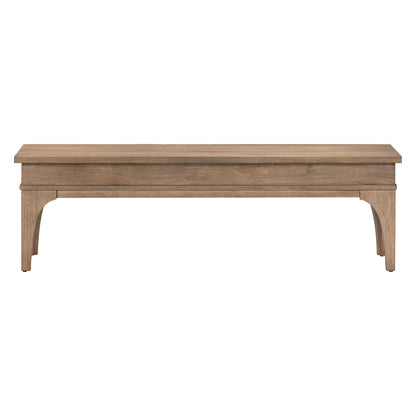 Haven Hills Bed Bench