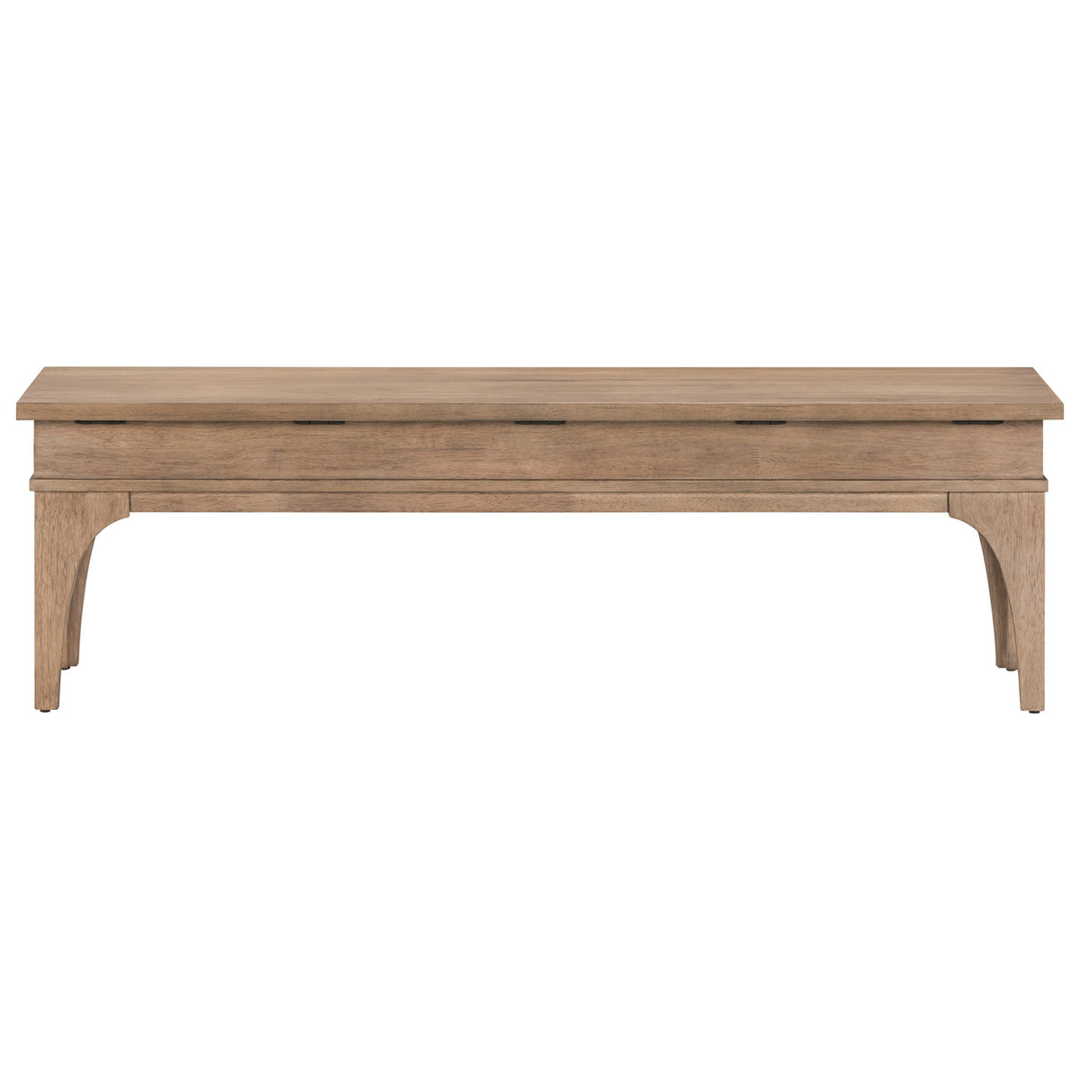 Haven Hills Bed Bench