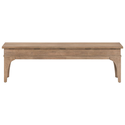 Haven Hills Bed Bench