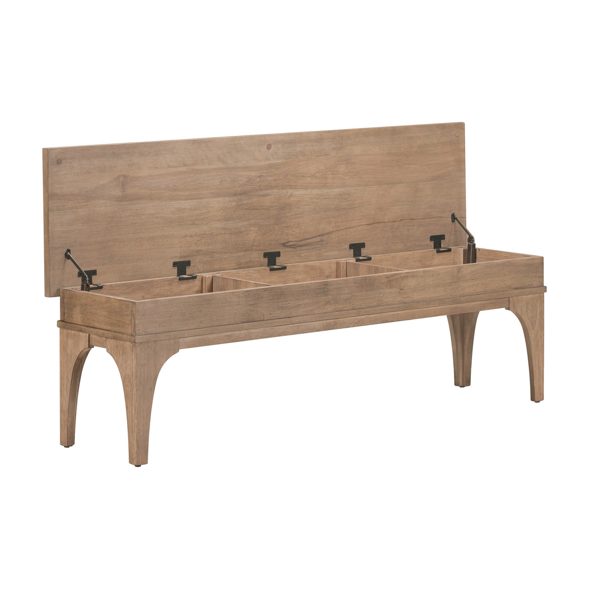 Haven Hills Bed Bench