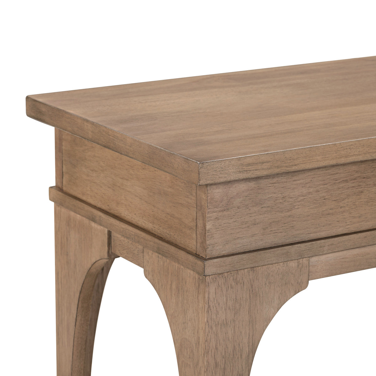 Haven Hills Bed Bench