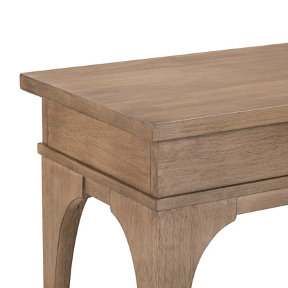 Haven Hills Bed Bench