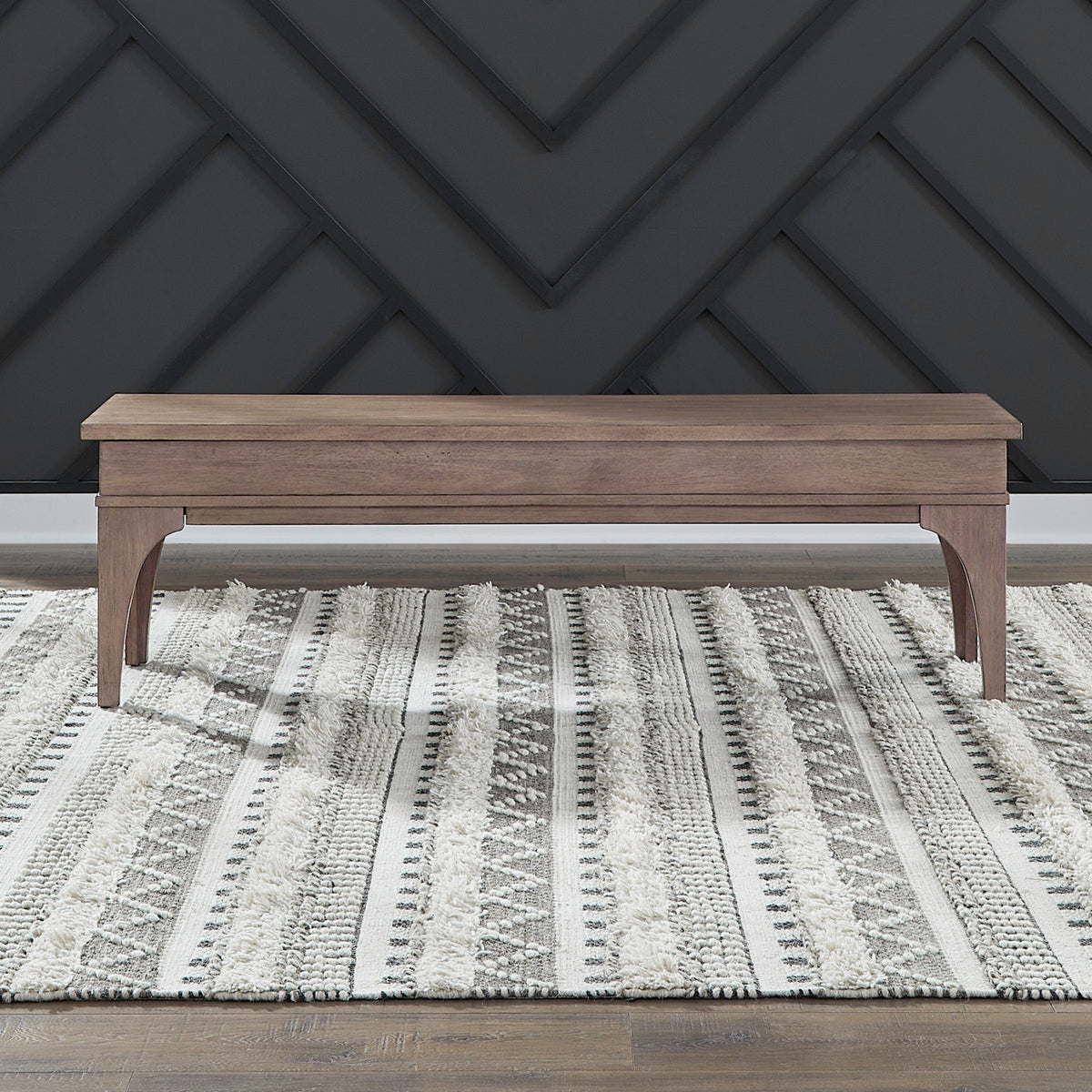 Haven Hills Bed Bench