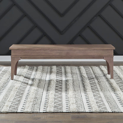 Haven Hills Bed Bench