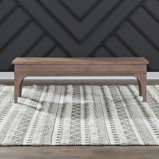 Haven Hills Bed Bench
