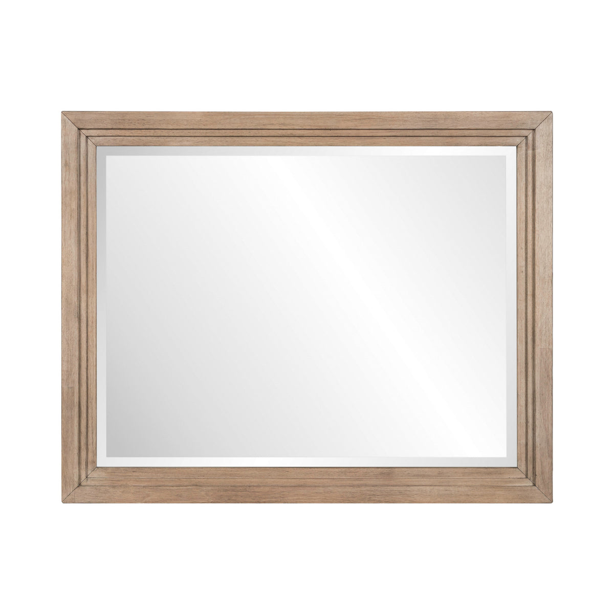 Haven Hills Landscape Mirror