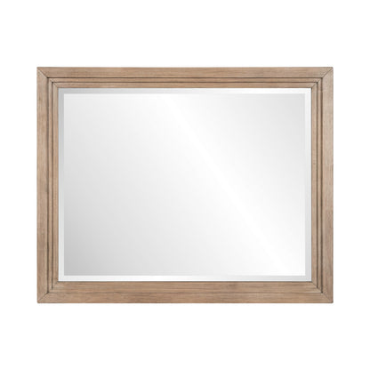 Haven Hills Landscape Mirror