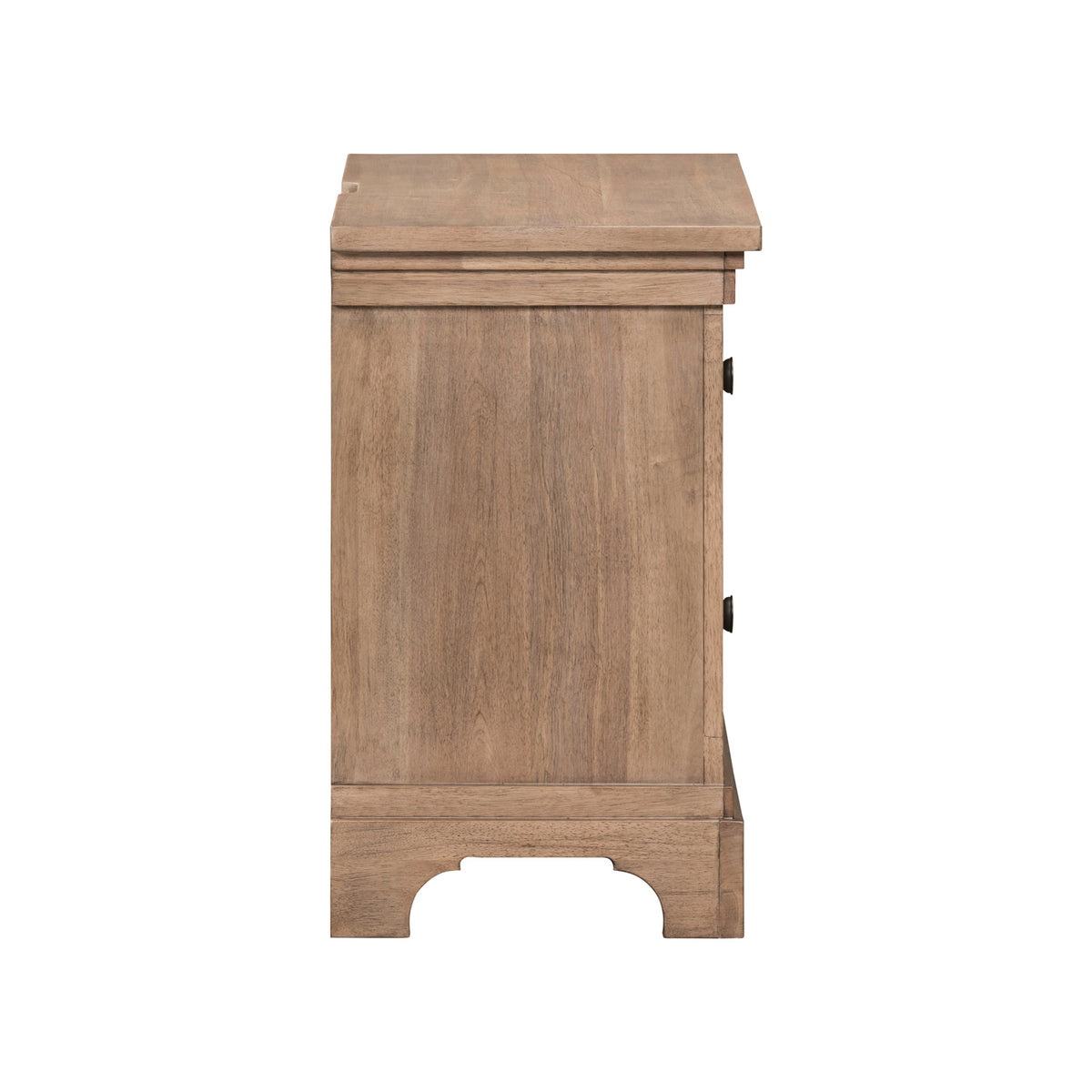Haven Hills Nightstand w/ Charging Station