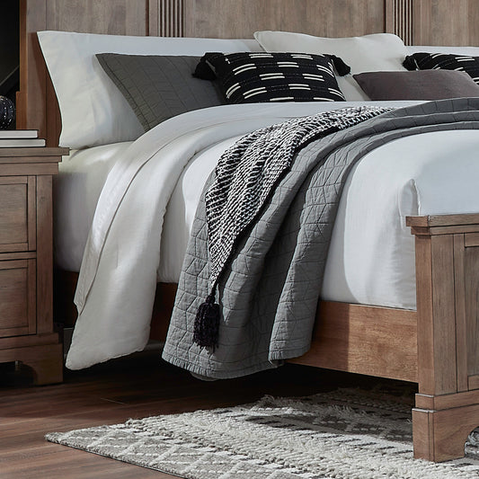 Haven Hills Panel Bed Rails