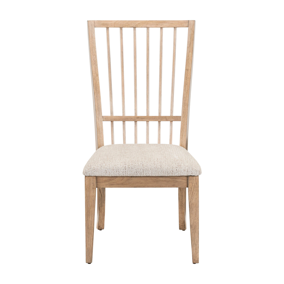 Haven Hills Spindle Back Side Chair (RTA)