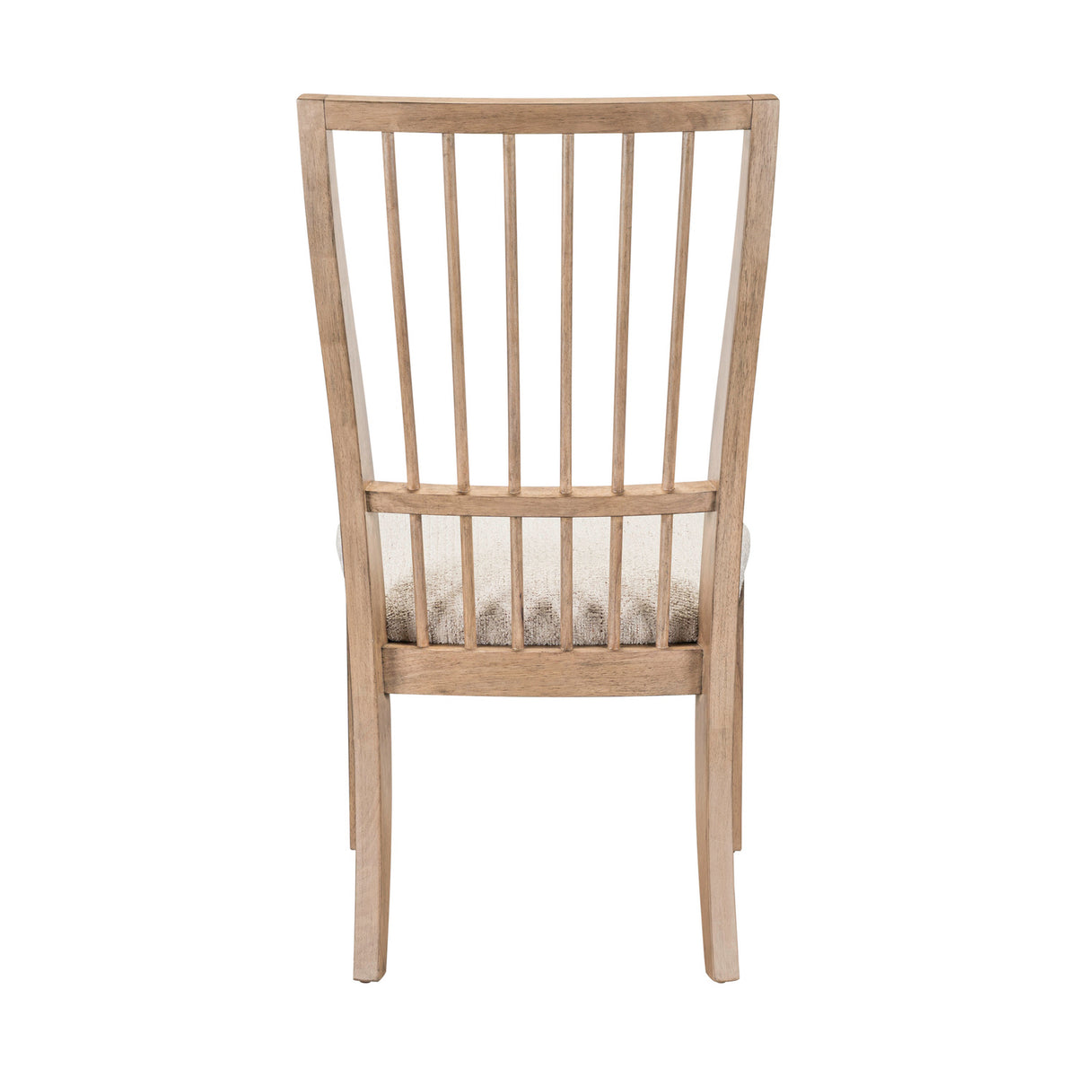 Haven Hills Spindle Back Side Chair (RTA)