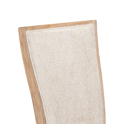 Haven Hills Uph Side Chair (RTA)