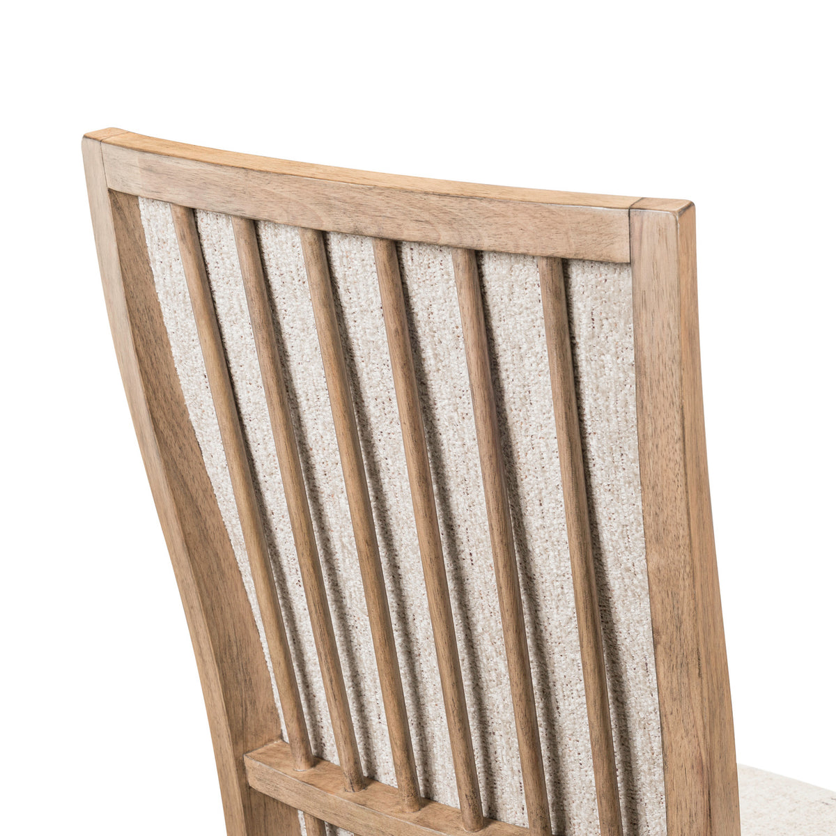 Haven Hills Uph Side Chair (RTA)