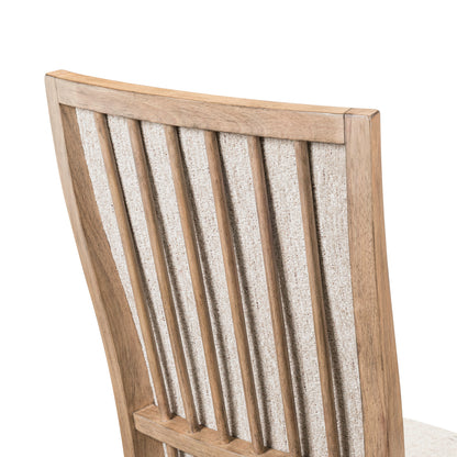 Haven Hills Uph Side Chair (RTA)