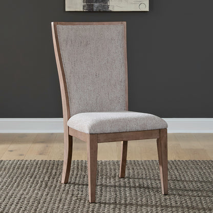 Haven Hills Uph Side Chair (RTA)
