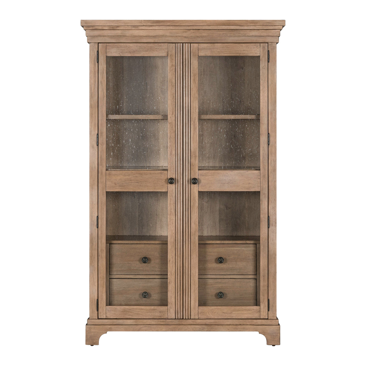 Haven Hills Display Cabinet
