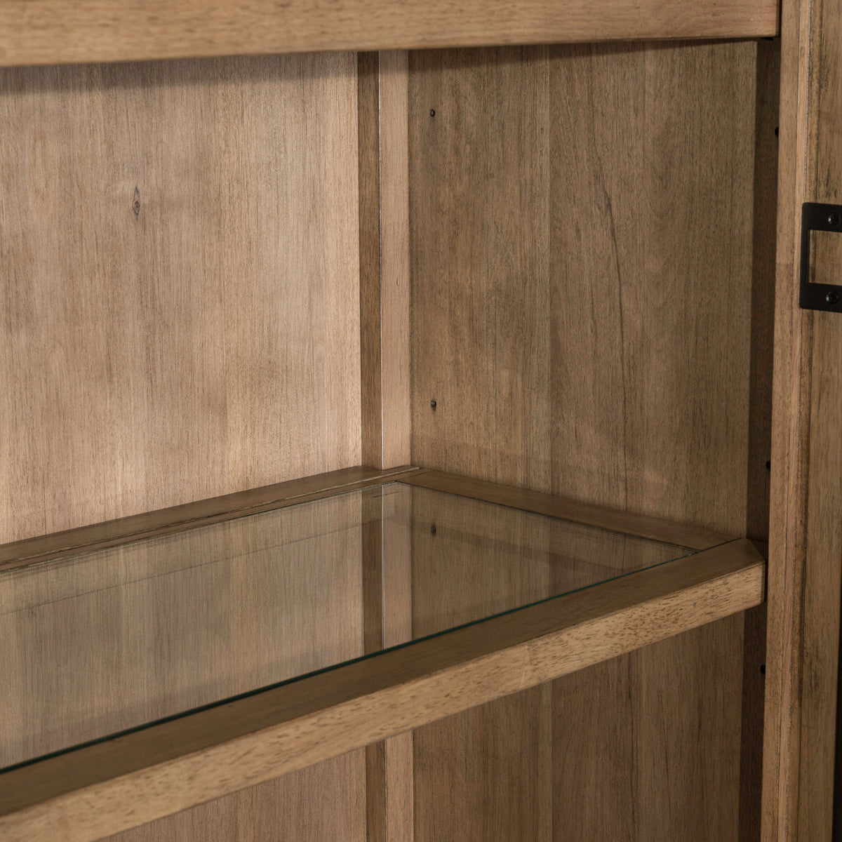 Haven Hills Display Cabinet