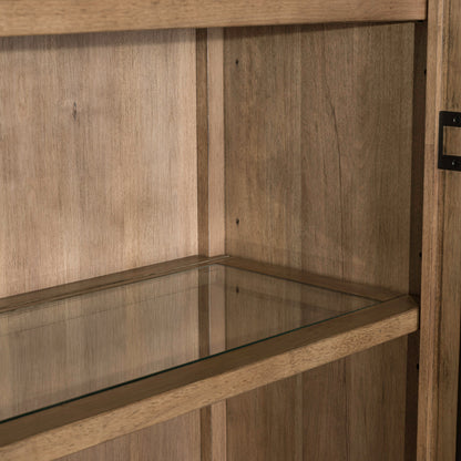 Haven Hills Display Cabinet