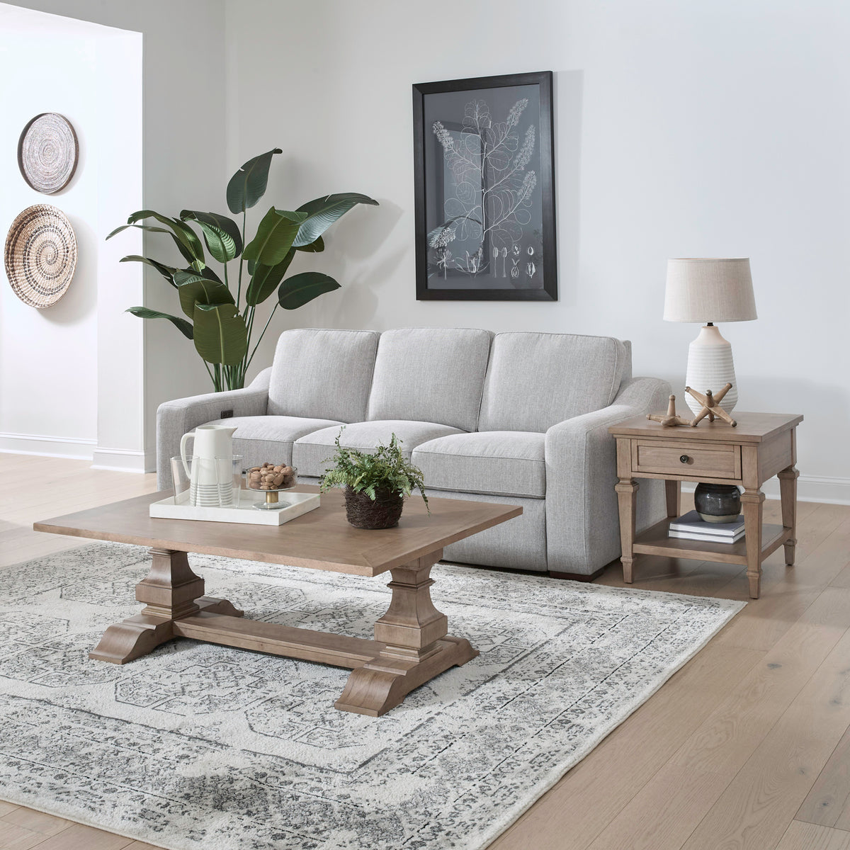 Haven Hills 3 Piece Set