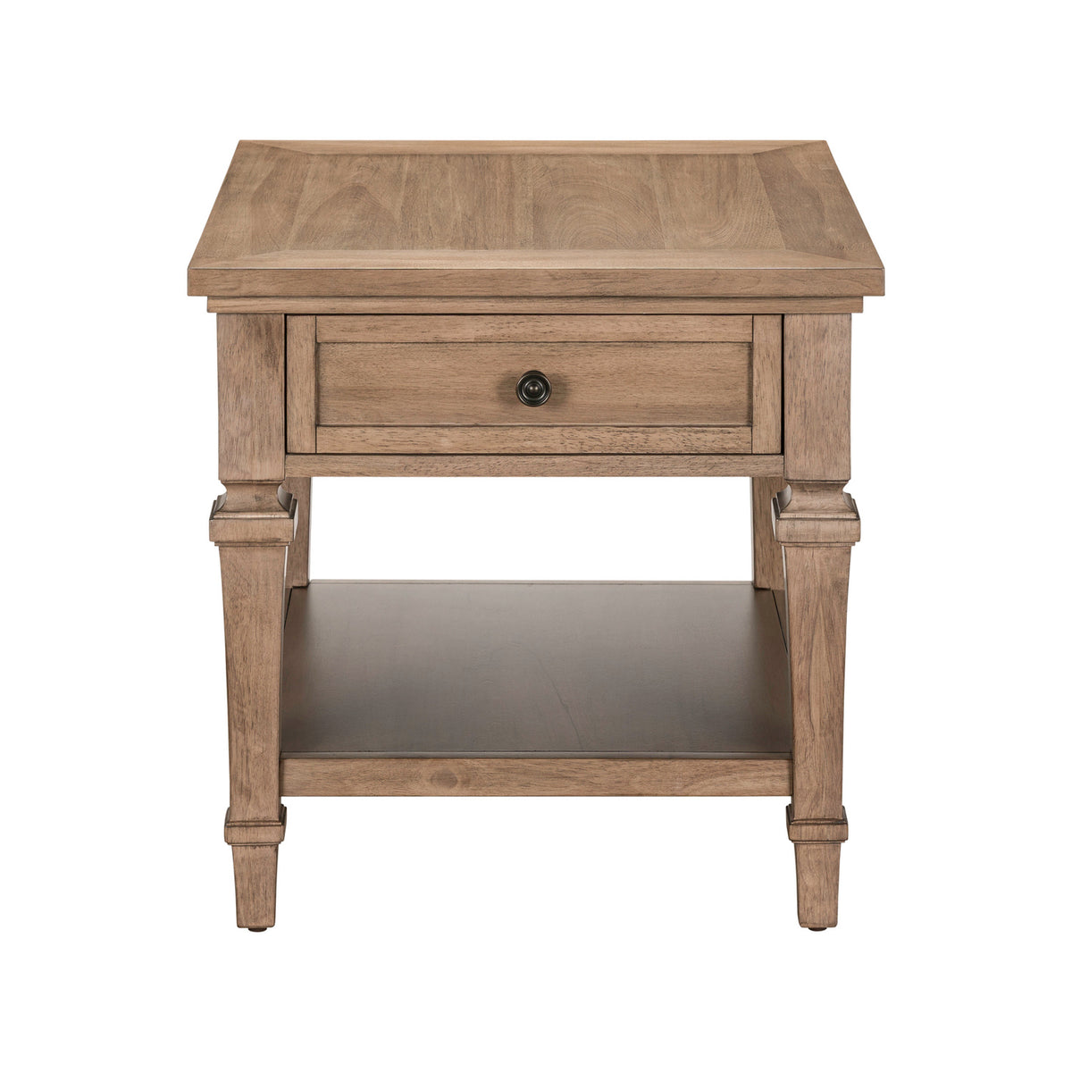 Haven Hills End Table