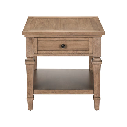 Haven Hills End Table