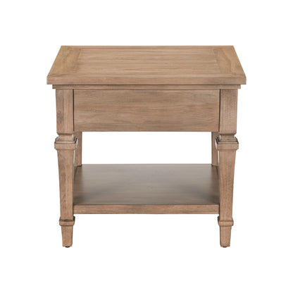 Haven Hills End Table