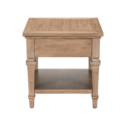 Haven Hills End Table