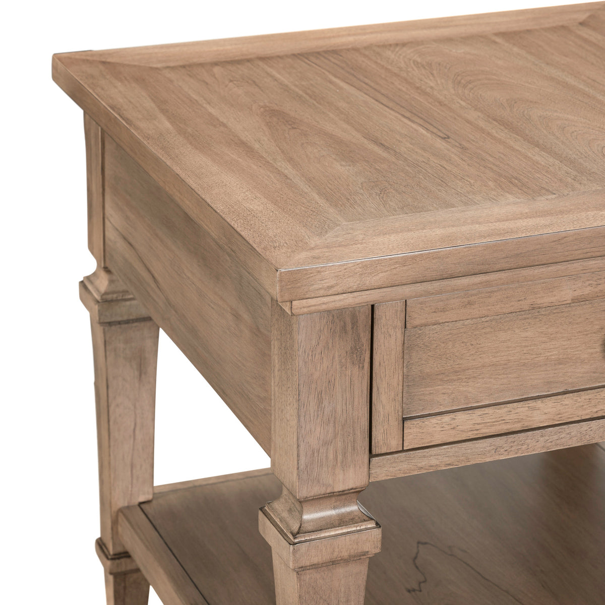 Haven Hills End Table