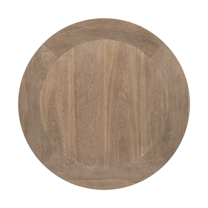 Haven Hills Round End Table