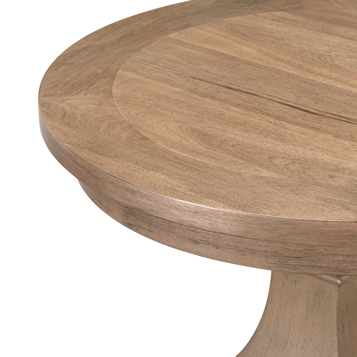 Haven Hills Round End Table