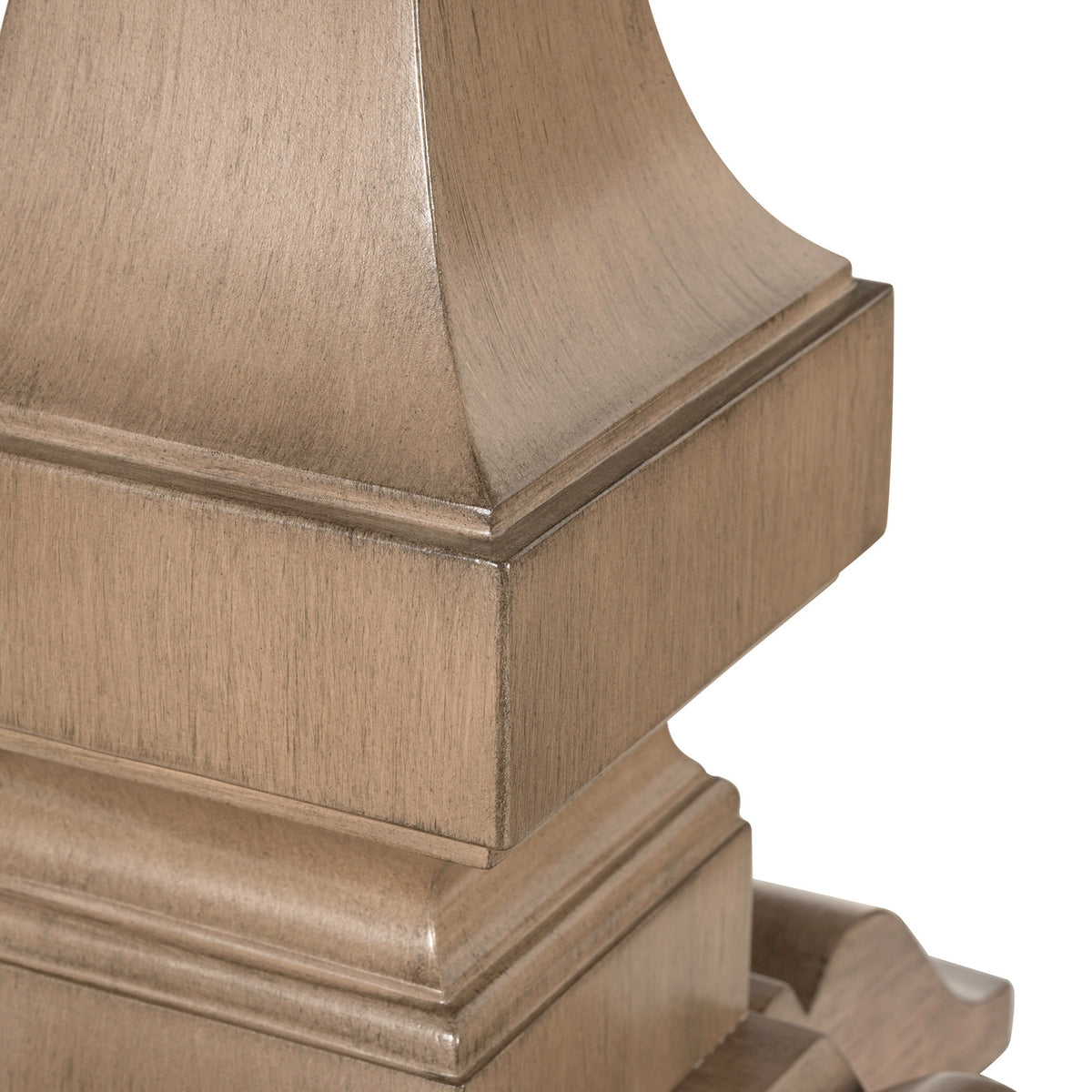 Haven Hills Round End Table