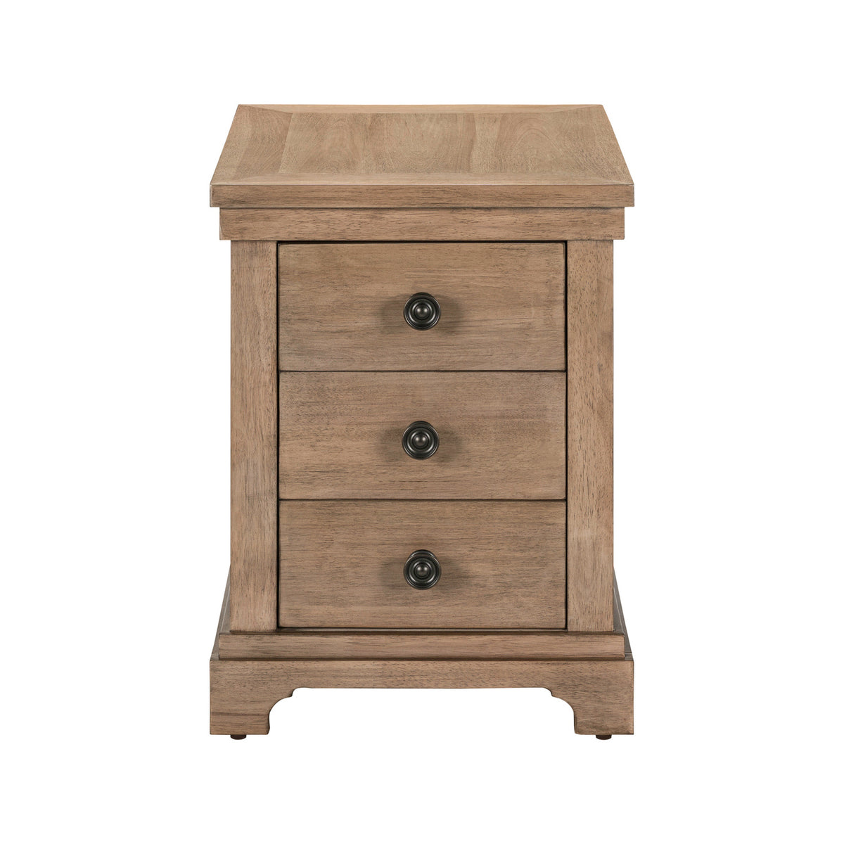 Haven Hills Chairside Table