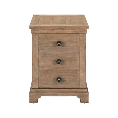Haven Hills Chairside Table
