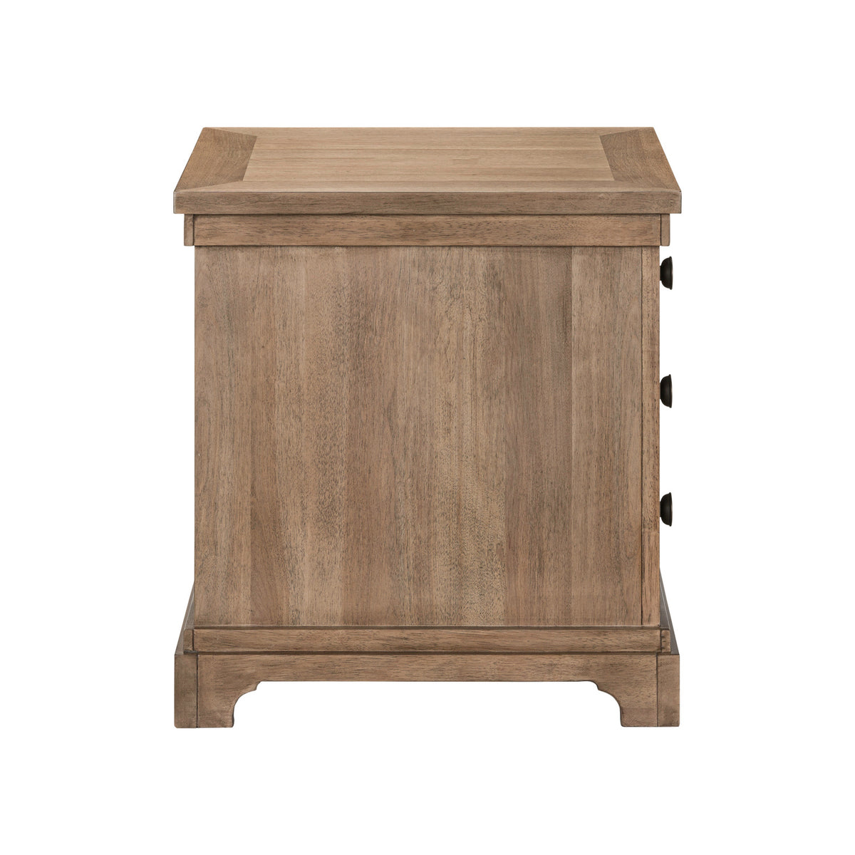 Haven Hills Chairside Table