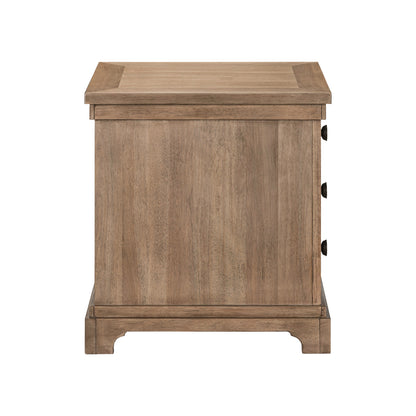 Haven Hills Chairside Table