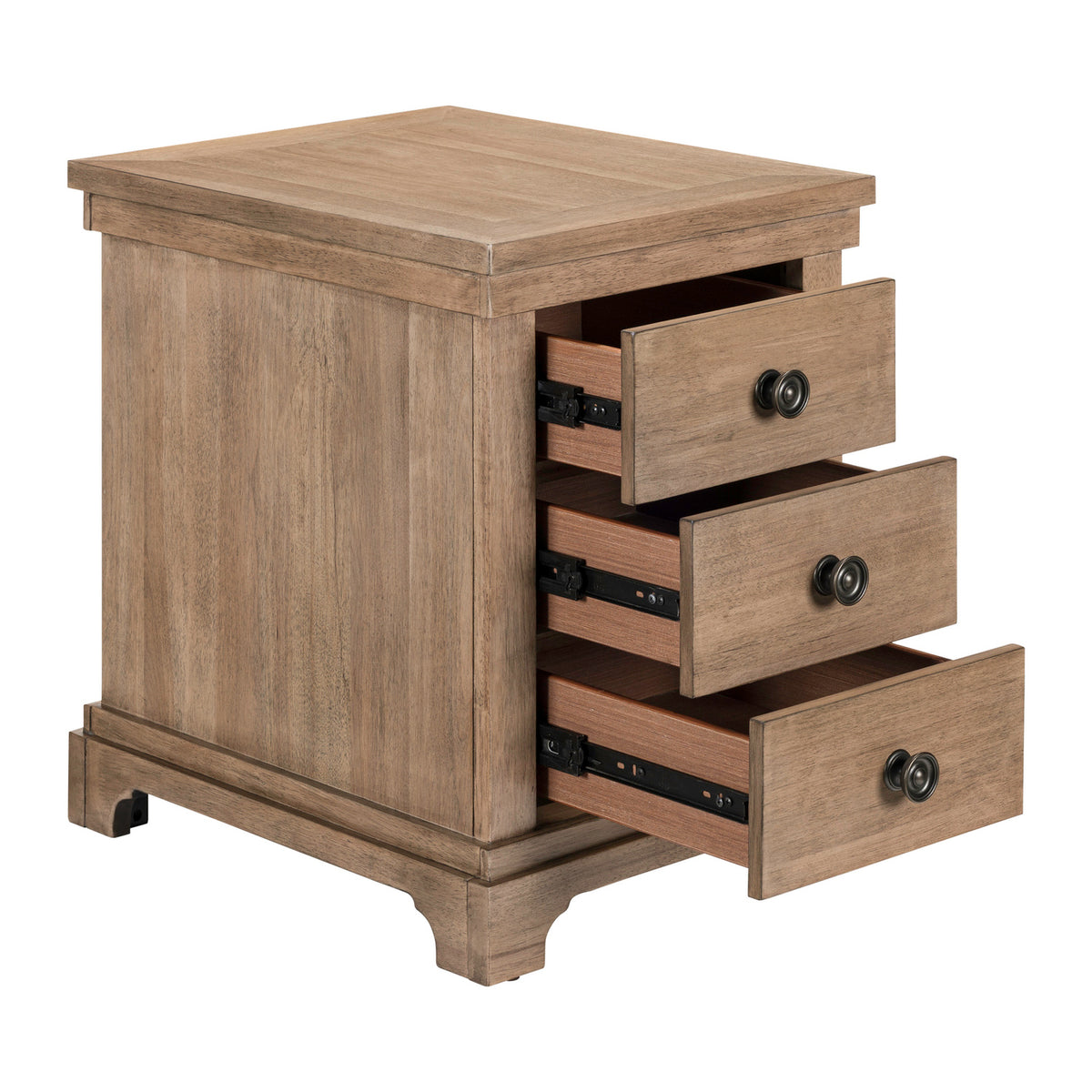 Haven Hills Chairside Table