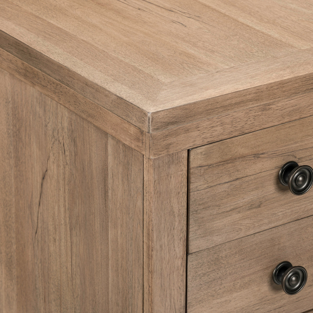 Haven Hills Chairside Table