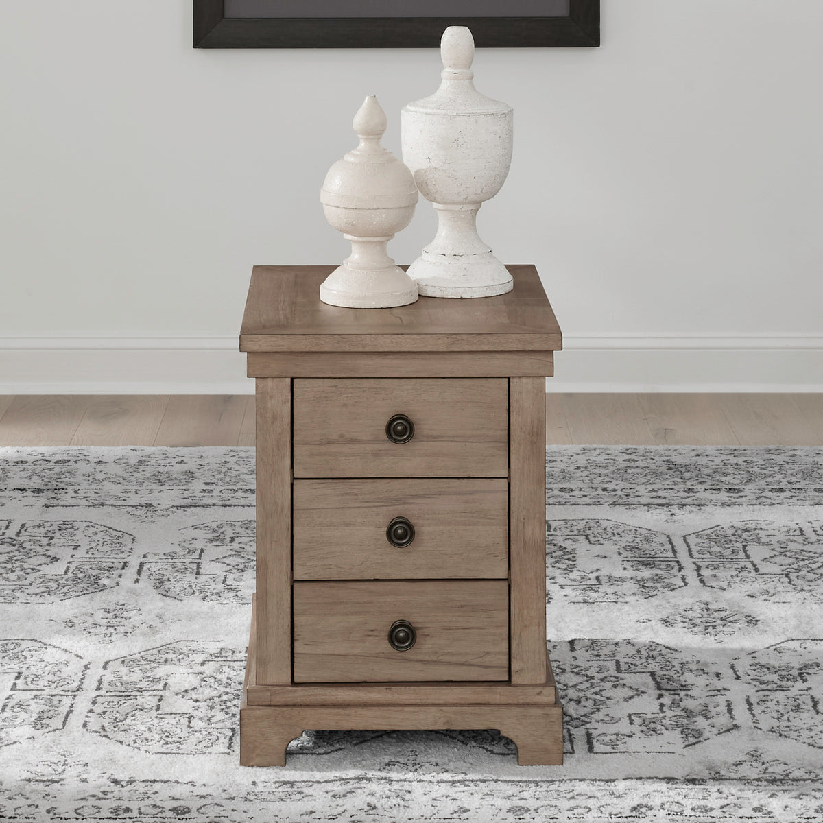 Haven Hills Chairside Table