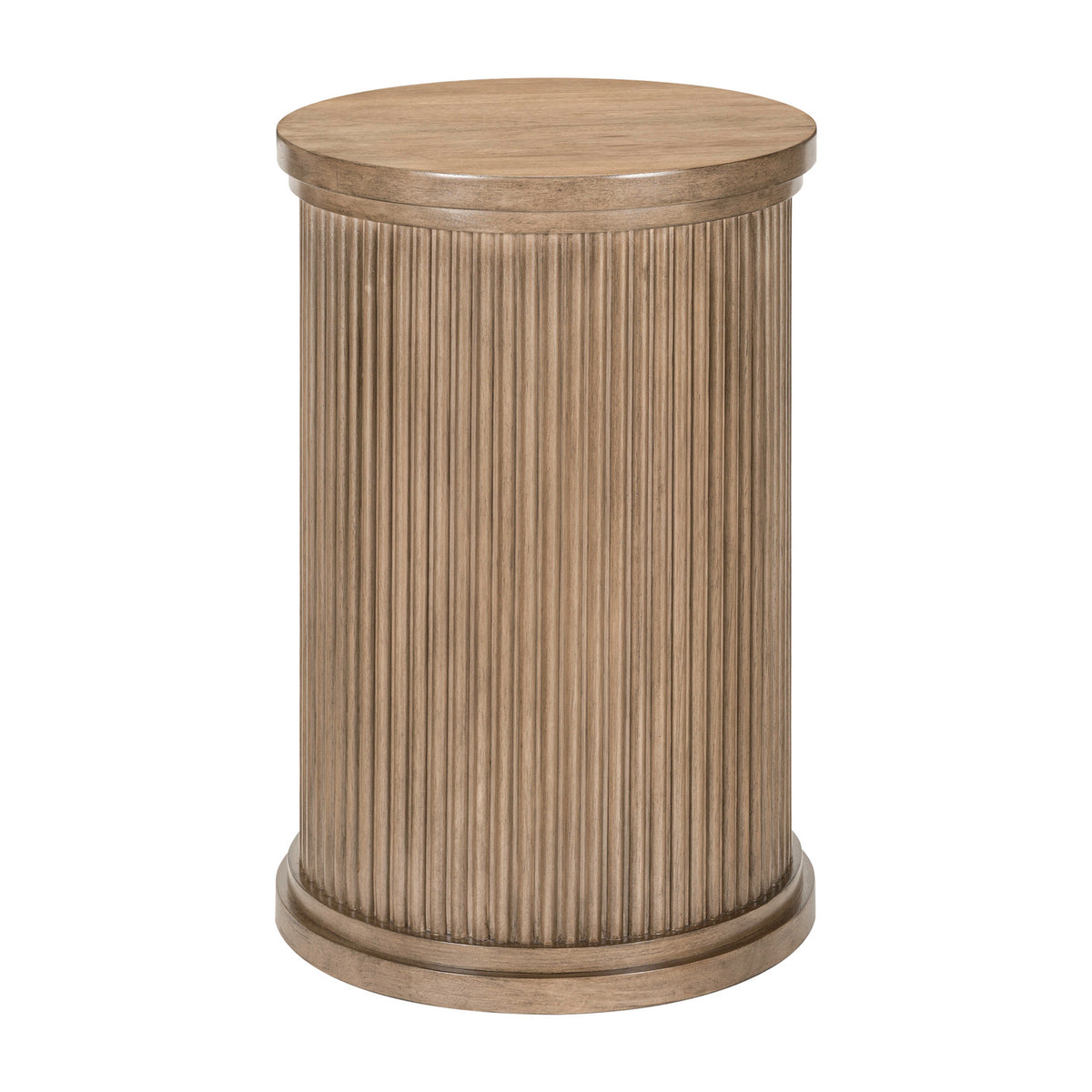 Haven Hills Round Chairside Table