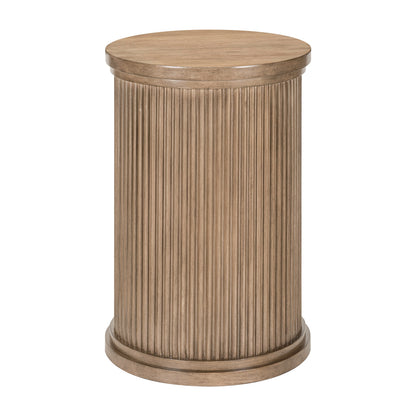 Haven Hills Round Chairside Table