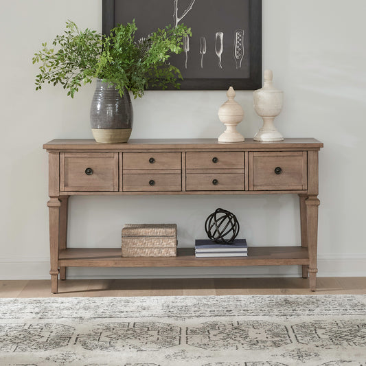 Haven Hills Sofa Table